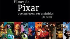 Para dar a volta por cima 1 pixar