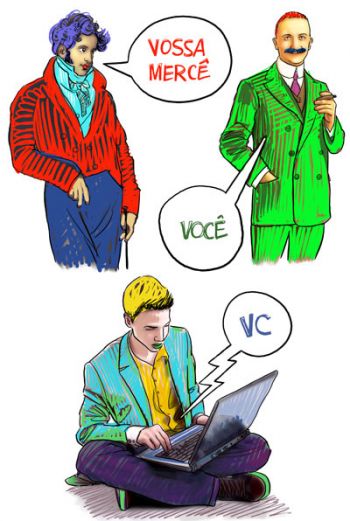 O internetês eh aki 2 55b3ed1eb3c58
