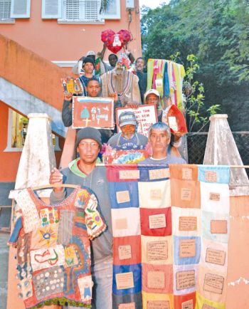 Arte sem margens 2 Foto Marcelo Ribeiro/06-07-15