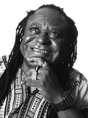 Entrevista - Tekko Rastafari, fundador do AfroReggae 2 Tekko saiu de uma barraca na Cinelândia para a coordenação de um dos mais potentes centros culturais da periferia carioca (divulgação)