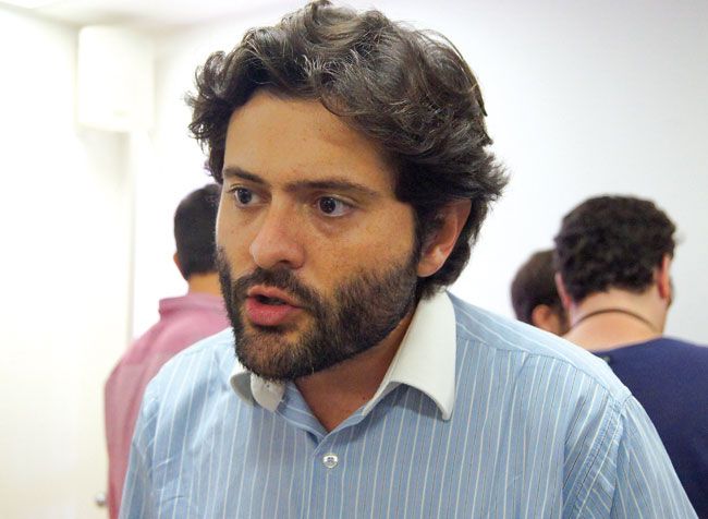 Thiago Horta: 