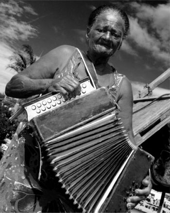 Olhares múltiplos 4 Anônimos e famosos foram retratados em ensaio fotográfico de Aelson Amaral