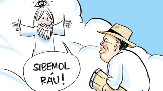 charge quinta 2708
