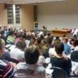 greve professores