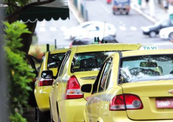 Sindicato teme impacto na tarifa 3 Pemissão para exploração do serviço ficará condicionada à licitação (Fernando Priamo/12-03-15)