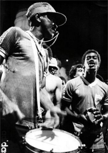 FOTOS DIVULGAÇÃO Trabalho fotojornalístico de Beto Carreira é homenageado no JF Foto 15