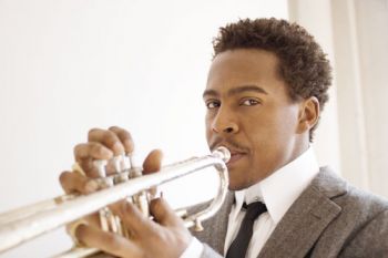 Vencedor de prêmios Grammy, Roy Hargrove faz dois shows em Rio das Ostras (Divulgação)