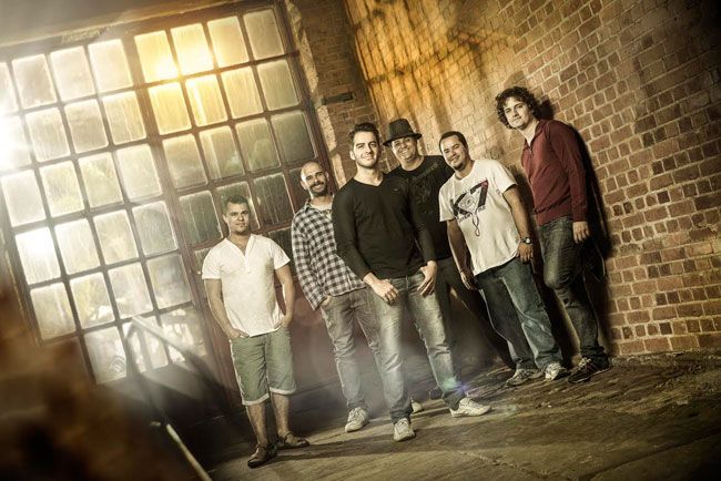 Arrasta Roots é uma das atrações da festa