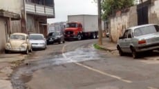 carro bela aurora