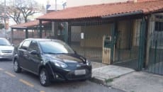 carro cascatinha