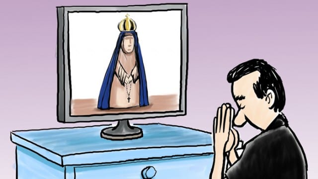 charge domingo 1309