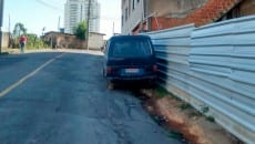 estacionamento s