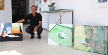Arte abstrata e ecológica 2 560efd35d607d