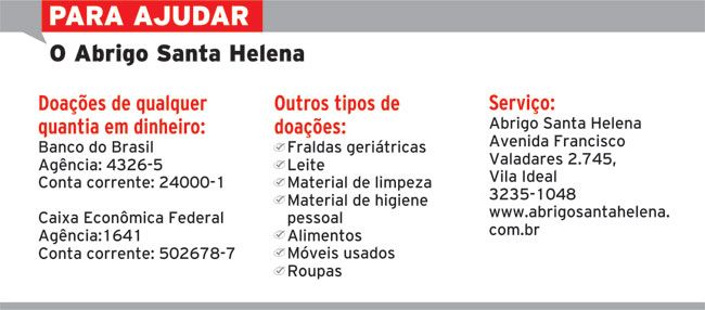 Cem anos de história e dedicação aos idosos 4 5618562ddaf0f