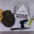 assalto