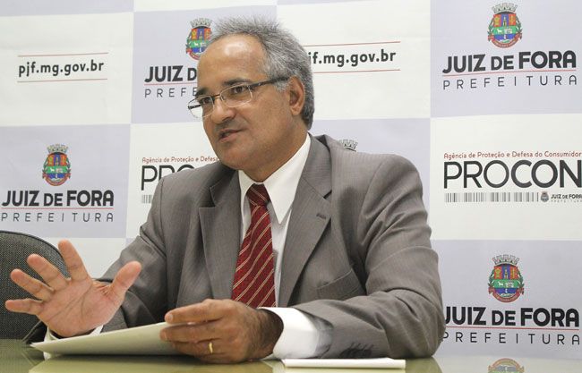 Mensalidades devem subir mais que inflação 2 Segundo Nilson, problemas estão relacionados à inadimplência dos pais (Felipe Couri/Arquivo Tm)