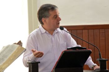 Tortoriello não estipulou data para divulgação de resultado de licitação (olavo prazeres)