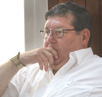 Vereador atesta que há documentos que comprovam que resolução municipal não teria sido desrespeitada (Arquivo TM)