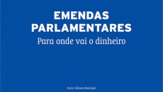 emendas parlamentares