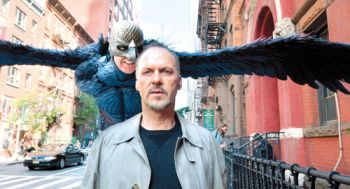 Michael Keaton dá vida a homem atormentado por papel de sua vida (Divulgação)