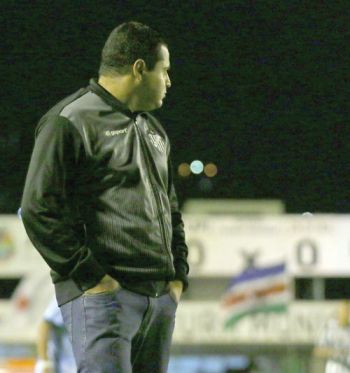 Uma semana de decisões 2 Permanência ou não de treinador é primeiro passo para reformulação (Leonardo Costa / tupifc.esp.br)