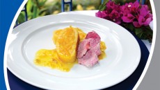 Receita de Família - torta de laranja com calda cítrica 2 receita11