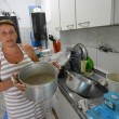 sem agua nadia aparecida marcelo