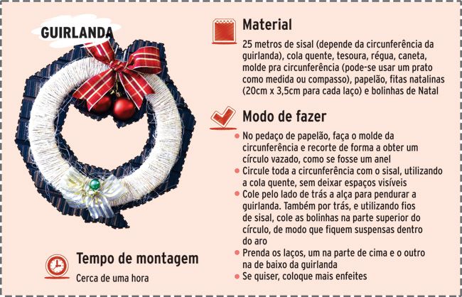 Enfeite a casa para o Natal 5 566c6fde33572