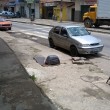 buraco avenida jf