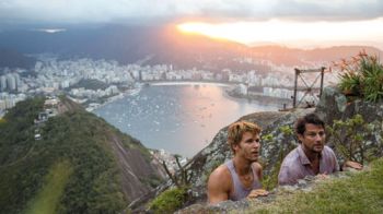 Conjunto de curtas homenageia cidade do Cristo Redentor e do Pão de Açúcar (Divulgação)