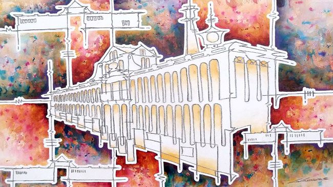 A cidade corre (quase) invisível 7 Mascarenhas