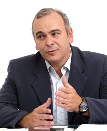 no exterior julio fala sobre momento dificio do brasil fernando priamo