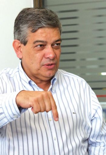 Pestana vê afastamento de Cunha como 