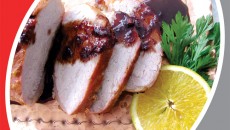 Receita de Família - Lombo com molho de vinho de laranja 2 receita11