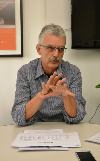Segundo Zuchi, nesse modelo de incentivo, riscos ficam reservados a investidores (Marcelo Ribeiro/10-08-15)