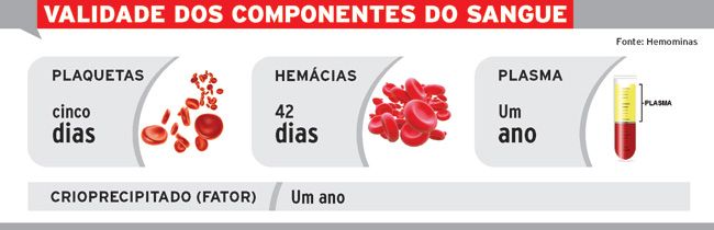 Comparecimentos caem 15% no Hemominas 2 569ebd996e800