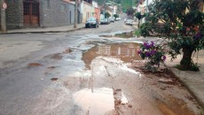 bueiro entupido Selma Toledo 7