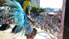 ecola de samba olavo