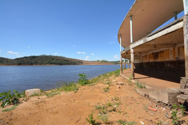 Mês mais chuvoso desde final de 2013 4 em 19 de janeiro de 2015 joao penido tinha menos de 30 por cento de seu volume de agua marcelo ribeiro19 01 15