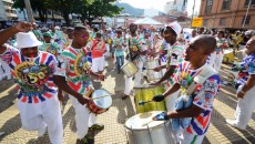 escola de samba olavo 5