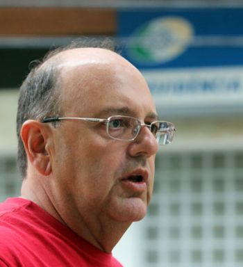 Médicos peritos retornam nesta segunda 3 Haroldo Nascimento, subdelegado da ANMP, afirma que prorrogações e reconsiderações não serão recebidas agora (Leonardo Costa/19-01-16)