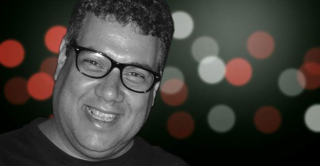 'O entretenimento é sempre um negócio' 2 João Luiz Azevedo, que é gerente de operações do Teatro Oi Casa Grande, do Rio, fala sobre
