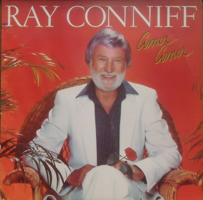 Maestro Ray Conniff, rei do easy listenning, é outro que completaria 100 anos em 2016 (Divulgação)