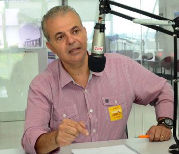 Marcus David defende gestão participativa (olavo prazeres)
