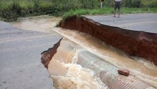 mg 126 entre sjn e rio novo