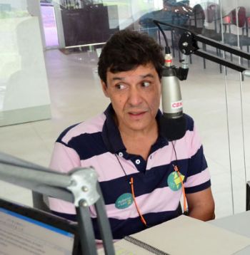 Rubens Oliveira quer racionalização de gastos (olavo prazeres)