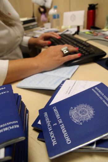 JF fecha 3.804 empregos formais 3 Só no último dezembro, cidade perdeu 1.254 postos com carteira assinada (Fernando Priamo/21-01-16)