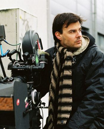 FOTOS DIVULGAÇÃO Com grande produção, Ozon é considerado um dos principais diretores do cinema contemporâneo francês