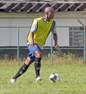 Sem moleza em Santa Terezinha 2 Para Jataí, time ganhou atitude e consistência com Drubscky (Felipe Couri/tupifc.esp.br)