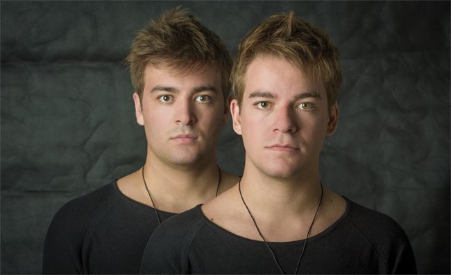 Gêmeos em dose dupla 1 56fd98058528b